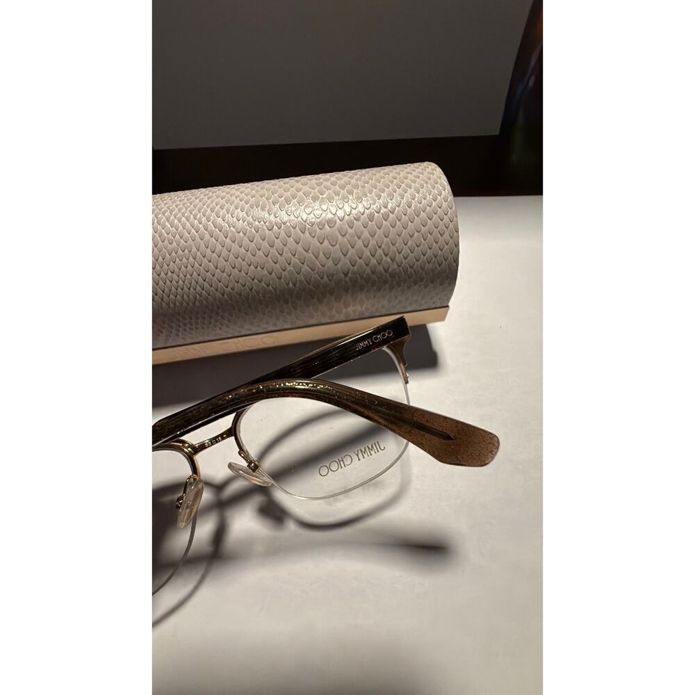Jimmy Choo RX frames - Picture 4 of 7